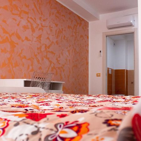 B&B La Piazzetta Licata Buitenkant foto