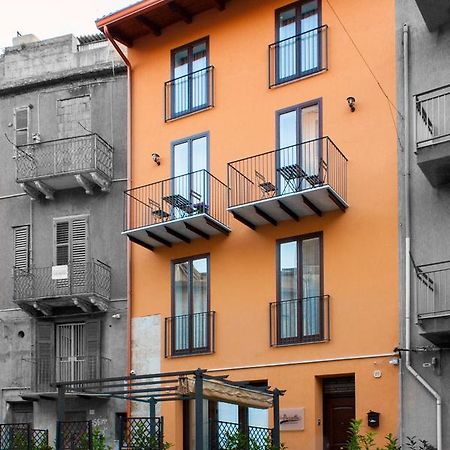 B&B La Piazzetta Licata Buitenkant foto