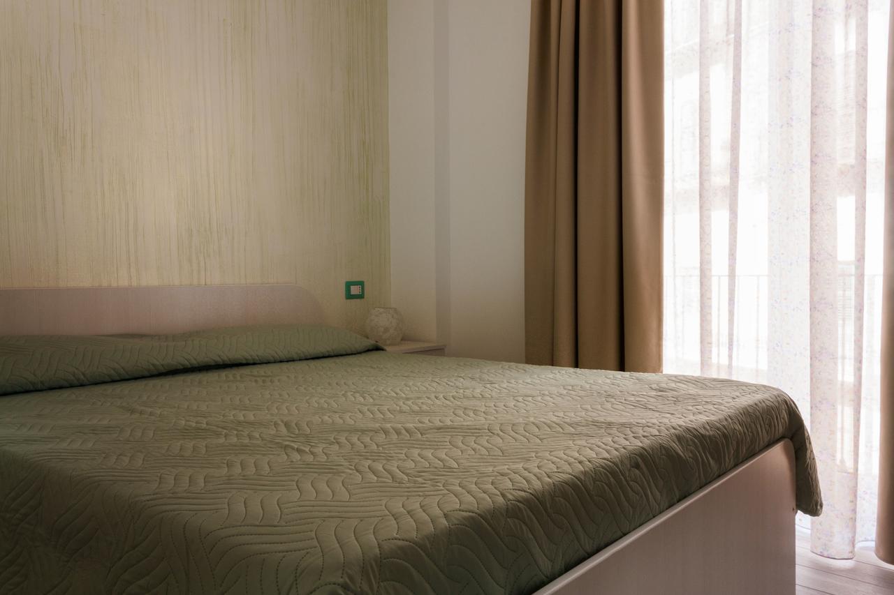 B&B La Piazzetta Licata Buitenkant foto