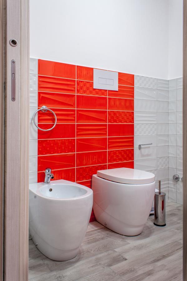 B&B La Piazzetta Licata Buitenkant foto