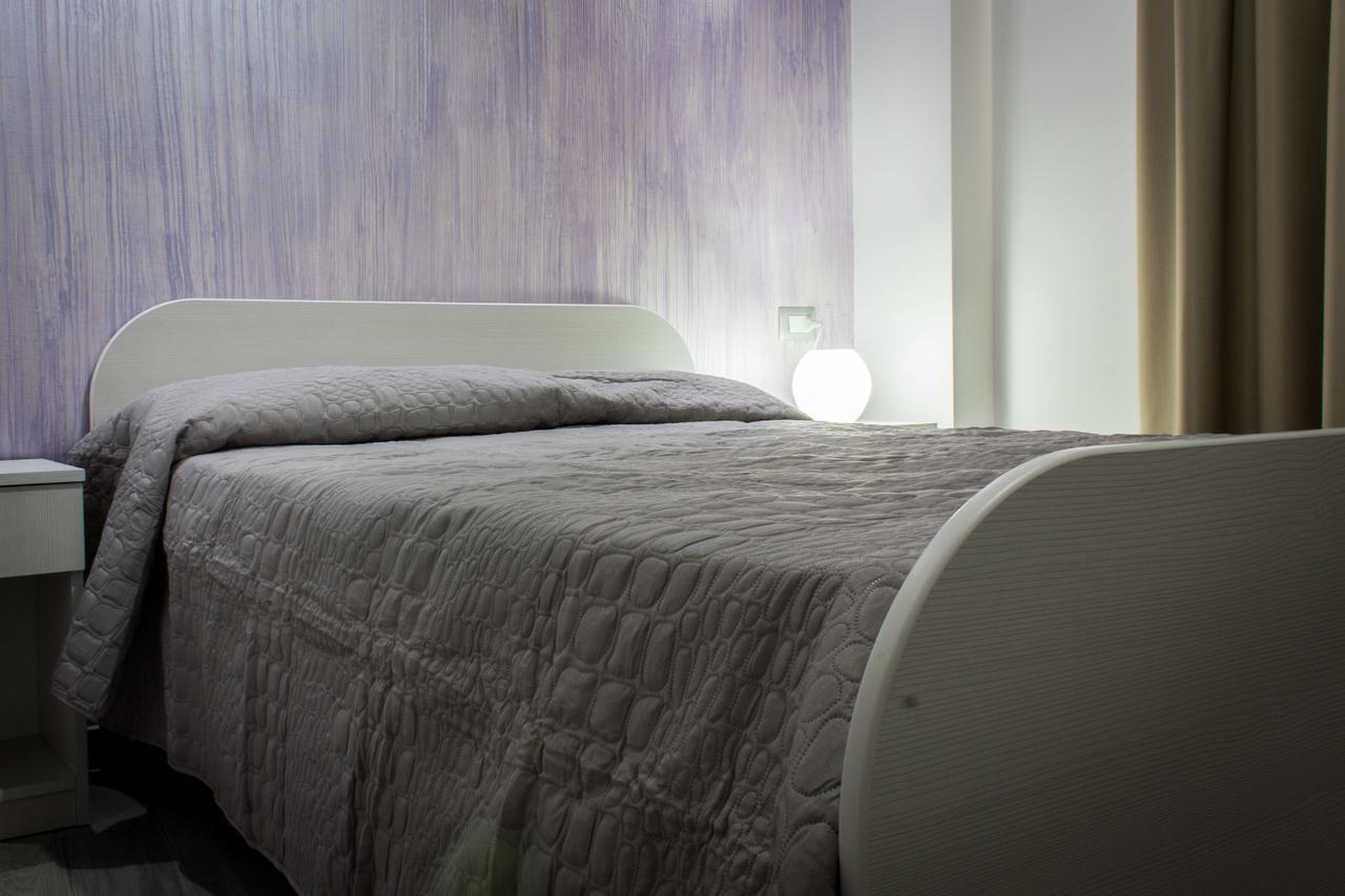 B&B La Piazzetta Licata Buitenkant foto