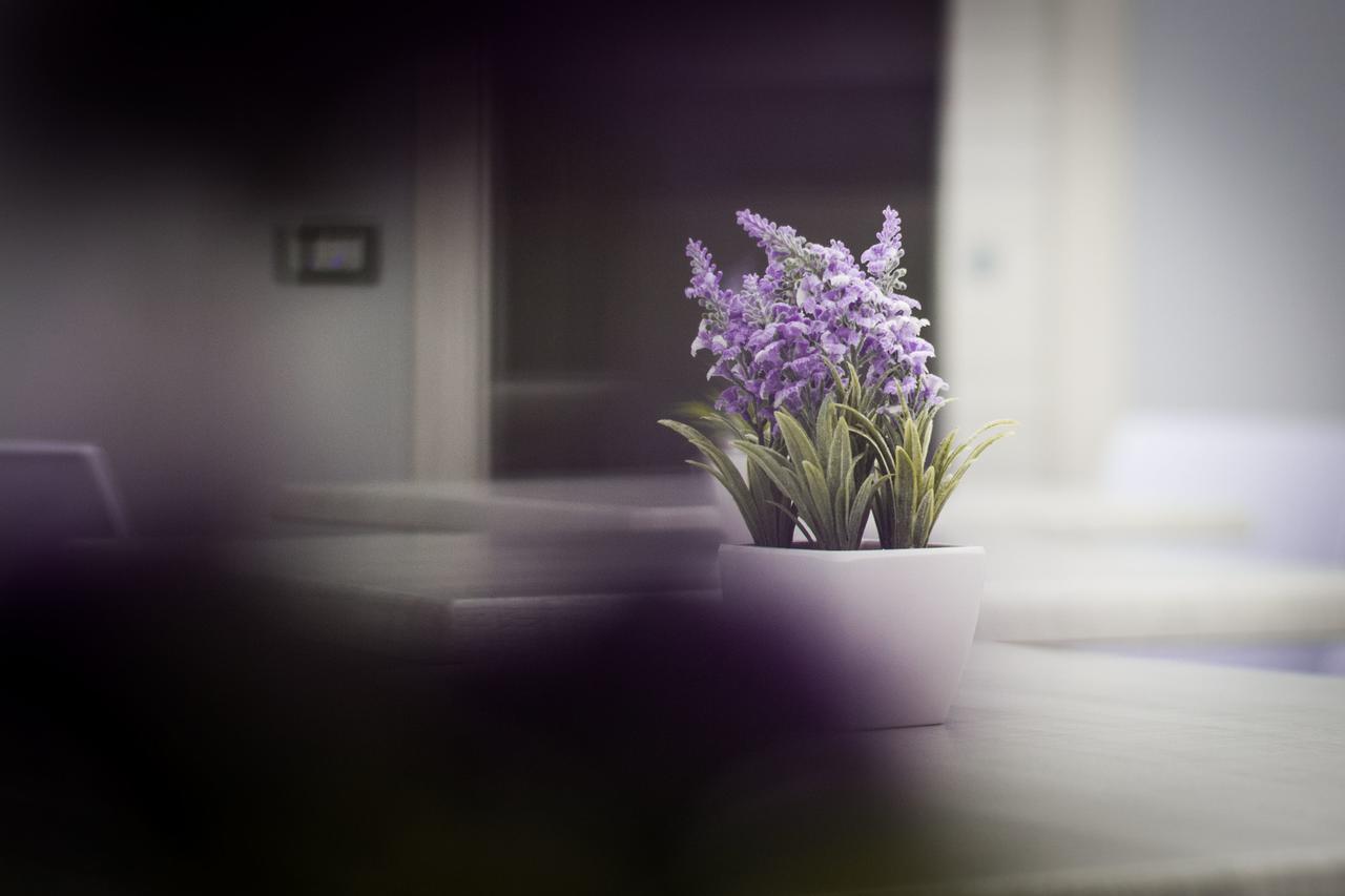 B&B La Piazzetta Licata Buitenkant foto