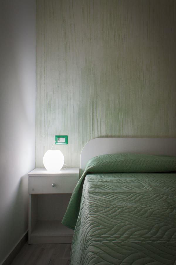 B&B La Piazzetta Licata Buitenkant foto