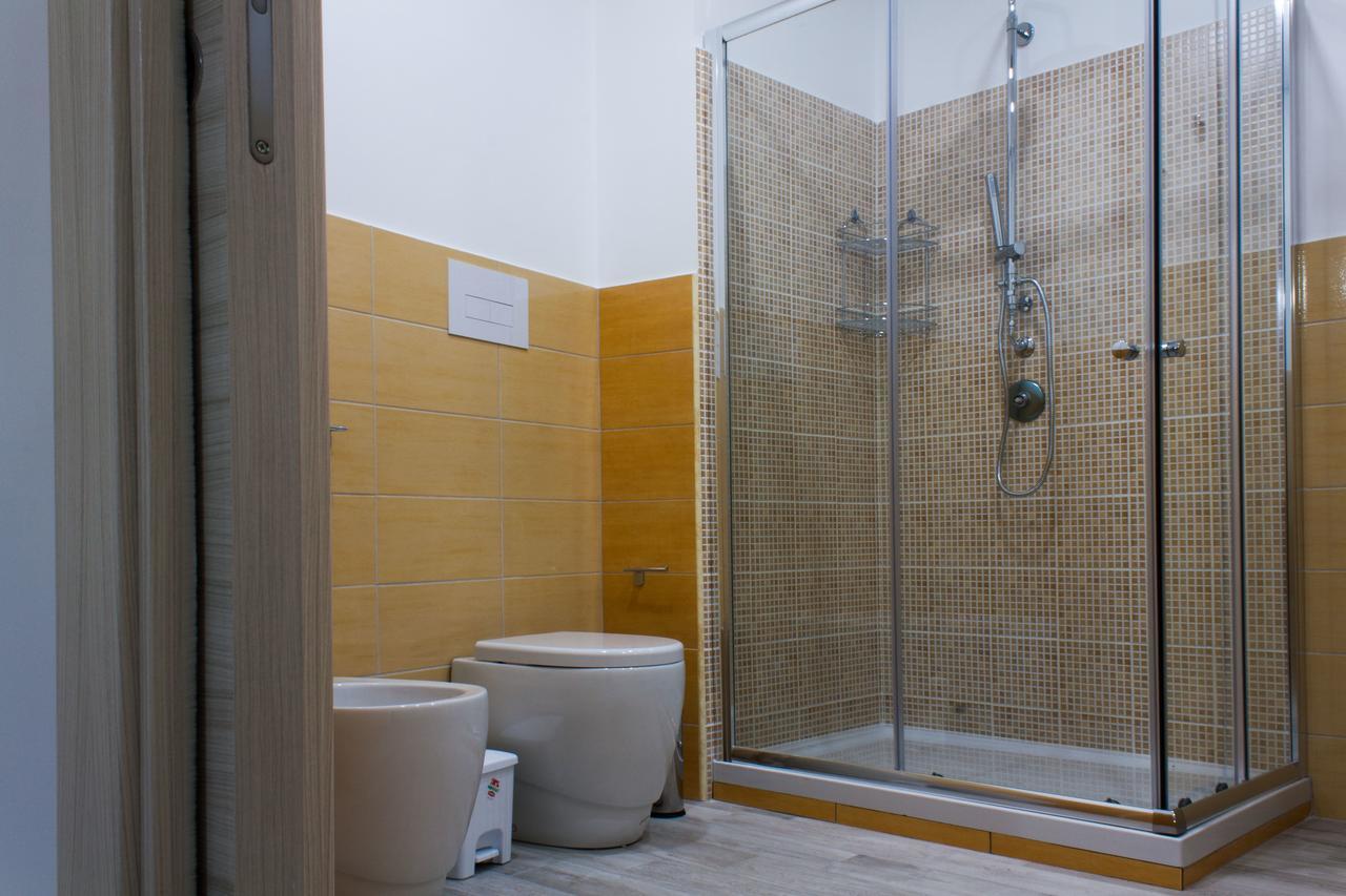B&B La Piazzetta Licata Buitenkant foto
