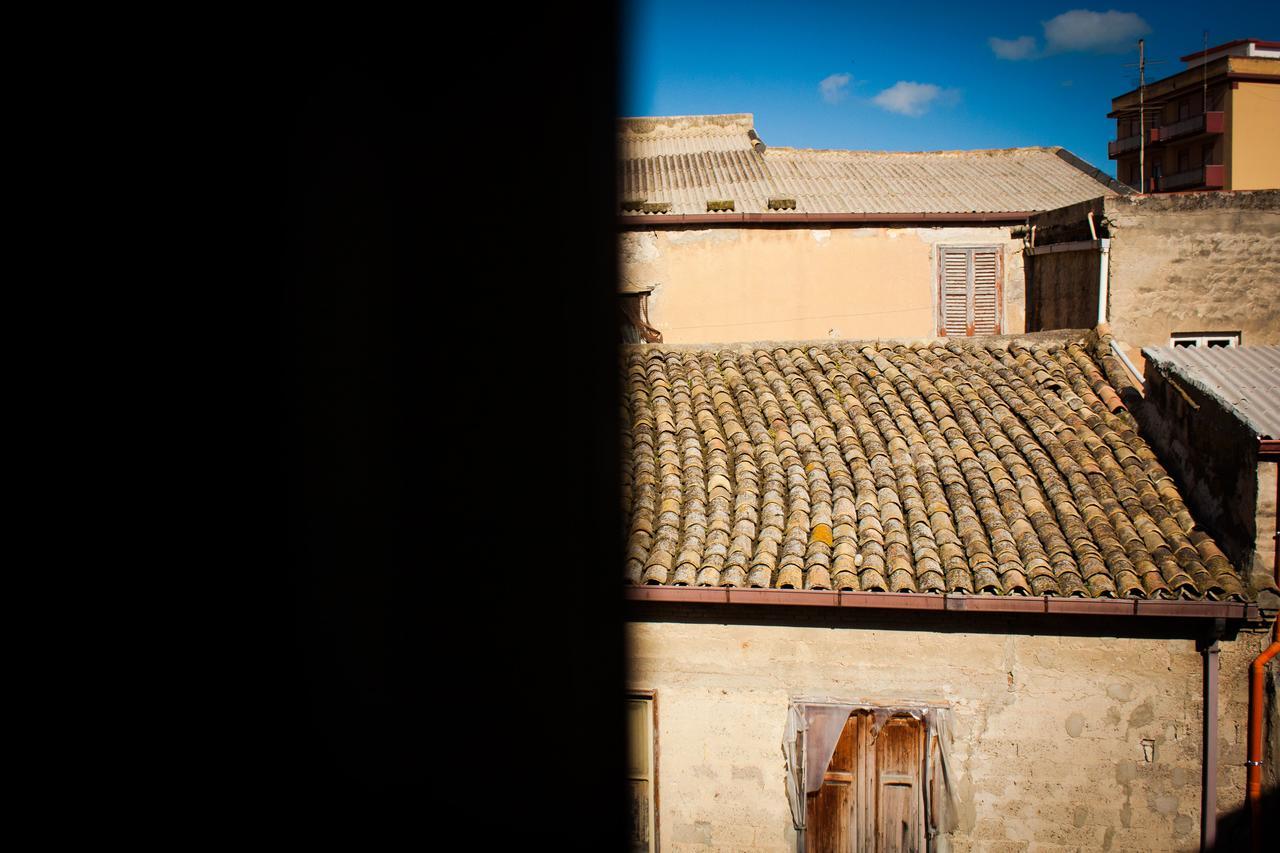 B&B La Piazzetta Licata Buitenkant foto